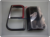 Cover Nokia 7610 Cover Rossa ORIGINALE