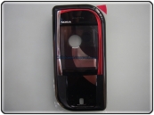 Cover Nokia 7610 Cover Rossa ORIGINALE