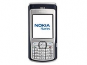 Cover Nokia N70 Cover Grigia Nera ORIGINALE