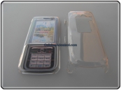Crystal Case Nokia N73 Crystal Cover
