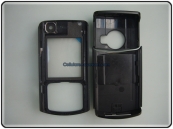 Cover Nokia N70 Music Edition Cover Nera ORIGINALE