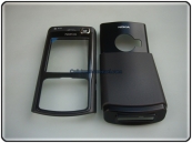 Cover Nokia N70 Music Edition Cover Nera ORIGINALE