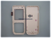 Cover Nokia 7360 Cover Rosa ORIGINALE