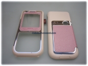 Cover Nokia 7360 Cover Rosa ORIGINALE