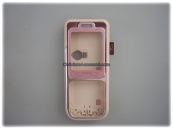 Cover Nokia 7360 Cover Rosa ORIGINALE