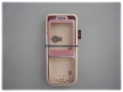 Cover Nokia 7360 Cover Rosa ORIGINALE