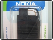 Nokia CP-70 Custodia In Pelle Blister ORIGINALE
