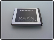 Samsung AB483640BU Batteria 800 mAh OEM Parts