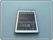Samsung EB424255VU Batteria 1000 mAh OEM Parts