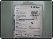 Kingston Micro-SD Doppio Adattatore 1Gb ORIGINALE