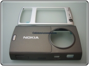 Cover Nokia N95 Cover Warm Graphit ORIGINALE