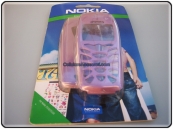 Cover Nokia 3510 Cover Rosa ORIGINALE