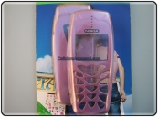 Cover Nokia 3510 Cover Rosa ORIGINALE