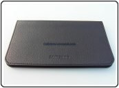 Custodia Samsung Galaxy S2 i9100 Custodia Astuccio Pelle ORIGIN.