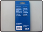 Nokia CP-5010 Pellicola Protettiva Nokia C3-01 Blister ORIGINALE