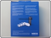 Nokia BH-110 Auricolare Bluetooth Nero ORIGINALE