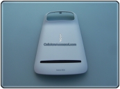 Cover Nokia 808 PureView Bianca ORIGINALE