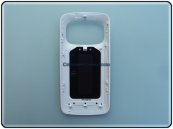 Cover Nokia 808 PureView Bianca ORIGINALE
