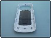 Cover Nokia 808 PureView Bianca ORIGINALE