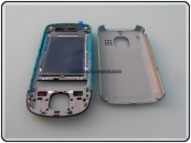Cover Nokia C2-05 Cover Blu ORIGINALE