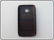 Cover Nokia Lumia 710 Nera ORIGINALE