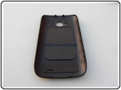 Cover Nokia Lumia 710 Nera ORIGINALE