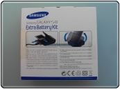 Samsung EB-H1G6L Caricabatterie da Tavolo + Batteria Galaxy S3
