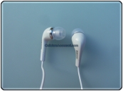 Samsung EHS64AVFWE Auricolare con Controllo Volume ORIGINALE
