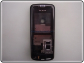 Cover Nokia 3110 Classic Cover Nera ORIGINALE