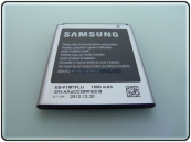 Samsung EB-F1M7FLU Batteria 1500 mAh OEM Parts