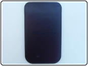 Samsung EFC-1J9L Custodia Galaxy Note 2 N7100 Nera ORIGINALE
