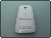 Cover Nokia 603 Cover Bianca ORIGINALE