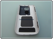 Cover Nokia 603 Cover Bianca ORIGINALE