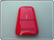 Cover Nokia 603 Cover Magenta ORIGINALE