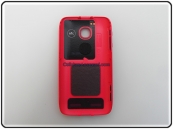Cover Nokia 603 Cover Magenta ORIGINALE