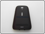 Cover Nokia 603 Cover Nera ORIGINALE
