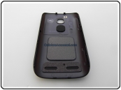 Cover Nokia 603 Cover Nera ORIGINALE