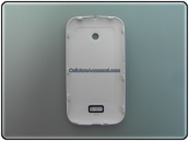 Cover Nokia Lumia 510 Cover Bianca ORIGINALE
