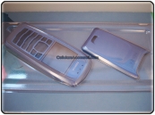 Cover Nokia 3100 Cover Blu Blister ORIGINALE