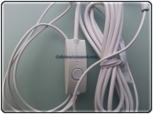 Samsung EHS61ASFWE Auricolare ORIGINALE
