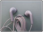 Samsung EHS61ASFWE Auricolare ORIGINALE