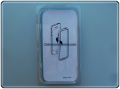 Bumper iPhone 5 5S Celeste