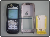 Cover Nokia 5500 Sport Cover Gialla ORIGINALE