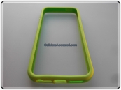 Bumper iPhone 5 5S Verde