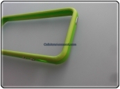 Bumper iPhone 5 5S Verde