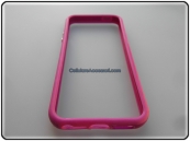Bumper iPhone 5 5S Viola