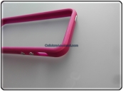 Bumper iPhone 5 5S Viola
