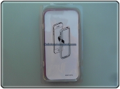 Bumper iPhone 5 5S Viola