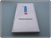 Cover Nokia Lumia 900 Bianca ORIGINALE