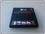 LG LGIP-690F Batteria 1500 mAh OEM Parts